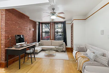 Rented by Brown Harris Stevens