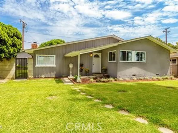 11763 Beverly Blvd, Whittier, CA 90601