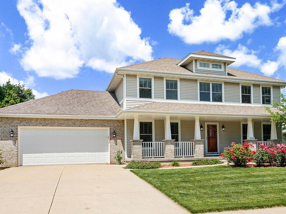 1st image of 5228 Nannyberry Dr
