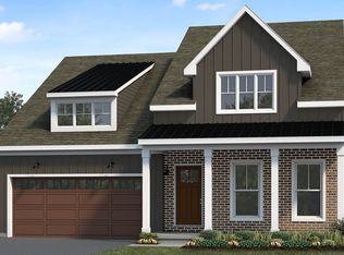 Ashton Plan, Winding Creek 55+ Living, Annville, PA 17003
