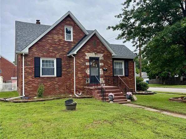 480 George St, Wood River, IL 62095