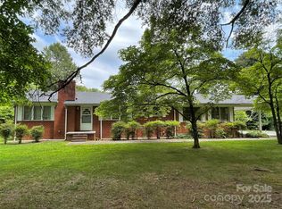 506 Hearne Farm Rd, Mount Gilead, NC 27306