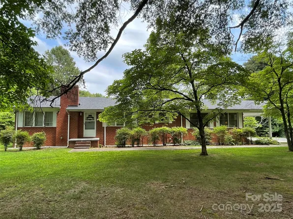 506 Hearne Farm Rd, Mount Gilead, NC 27306