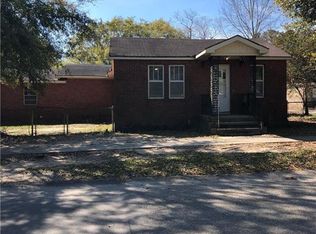 5733 Jackson Rd, Mobile, AL 36619