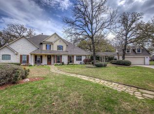 350 County Road 4759, Sulphur Springs, TX 75482