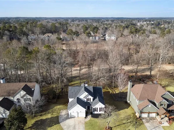 9776 Spyglass Dr, Villa Rica, GA 30180