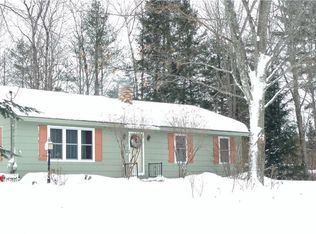 109 Hagerstrom Ln, Farmington, ME 04938