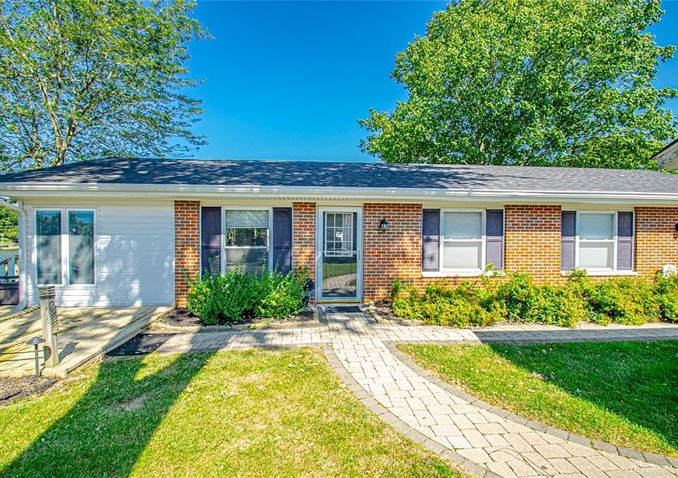 695 Lakengren Dr, Eaton, OH 45320 Zillow