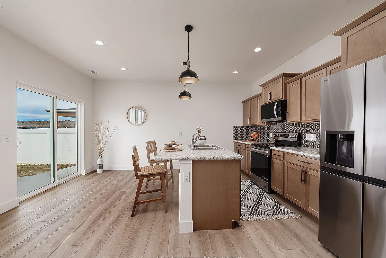 1116 Buffalo Crossing Drive - 1 — Photo 1