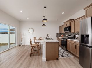 1116 Buffalo Crossing Dr #1, Billings, MT 59106