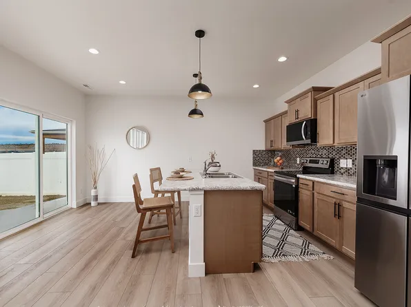 1116 Buffalo Crossing Dr, Billings, MT