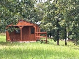 22776 E 947th Rd, Vian, OK 74962