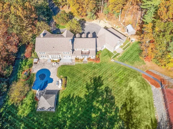 18A S Shaker Rd, Harvard, MA 01451