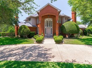 802 Rodeo Dr, Colleyville, TX 76034