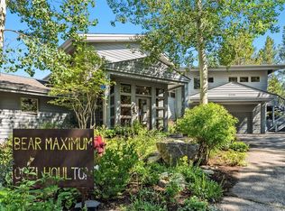 31 Wild Irishman Lane, Keystone, CO 80435