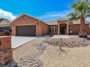 508 San Simon Dr, Alamogordo, NM 88310