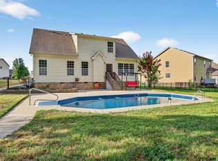 966 Willow Cir #26, Clarksville, TN 37043