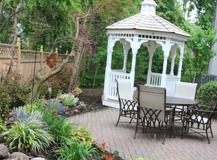 1 Kings Ln, Haddonfield, NJ 08033