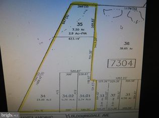 3868 Mays Landing Rd, Vineland, NJ 08361