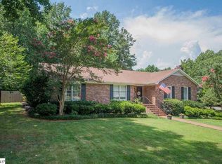 204 Sturbridge Dr, Greenville, SC 29615
