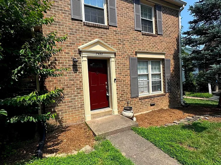 7460 Adams Park Ct — Photo 1