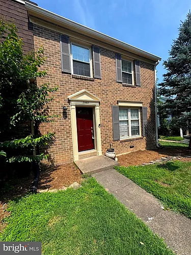 7460 Adams Park Ct Photo 1