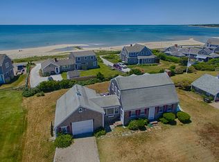 49 Cabot Ln, Chatham, MA 02633