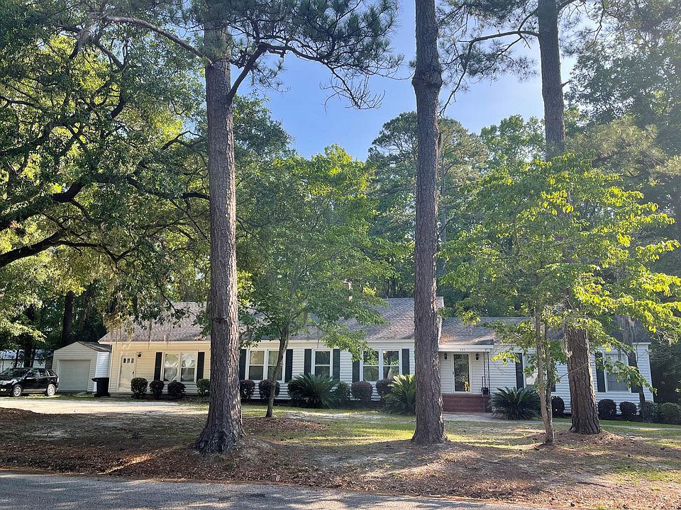 286 Hiers Corner Rd, Walterboro, SC 29488 Zillow