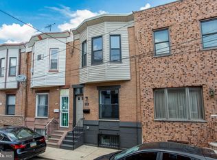 2131 S Garnet St, Philadelphia, PA 19145