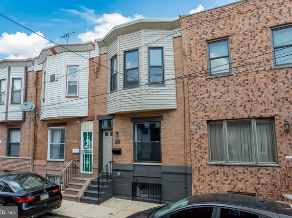 2131 S Garnet St, Philadelphia, PA 19145