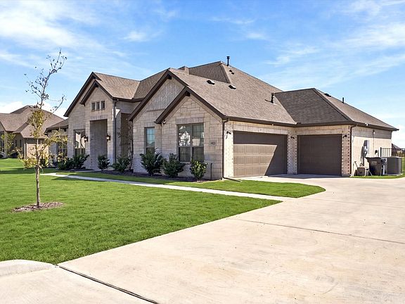 4th image of 6612 Woodley Ct