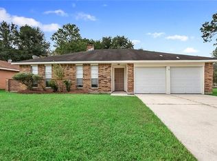 213 Chess Dr, Slidell, LA 70458