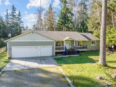 36895 Cypress Drive NE, Hansville, WA, 98340