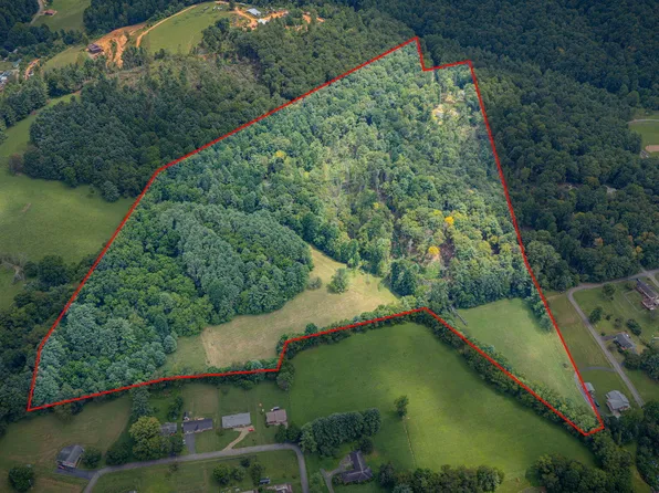 Dogwood Ave, Mountain City, TN 37683