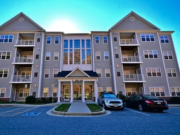 570 Hopkins Landing Dr Unit 570, Essex, MD 21221