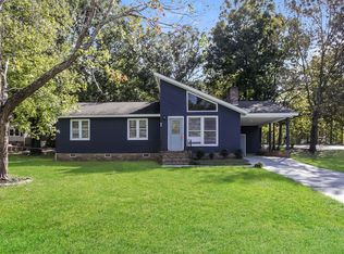 100 Lely Ct, Irmo, SC 29063