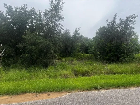 2370 Lake Easy Rd Lot 1, Babson Park, FL 33827