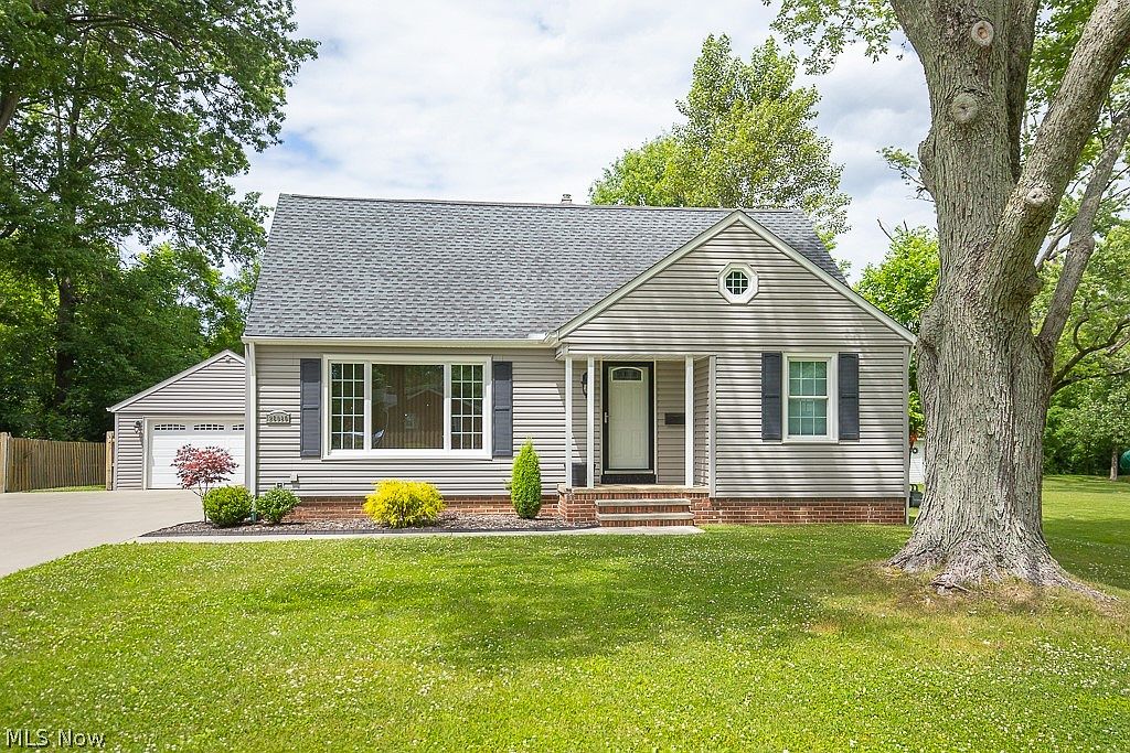 26080 Cook Rd, Olmsted Falls, OH 44138 Zillow