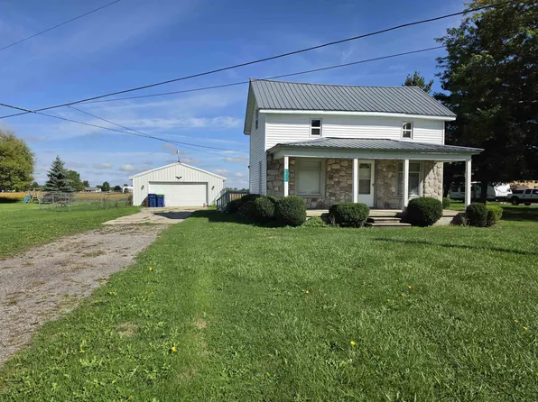 3870 Peet Rd, New Lothrop, MI 48460