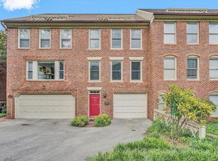 2221 Jefferson St SW APT C, Roanoke, VA 24014