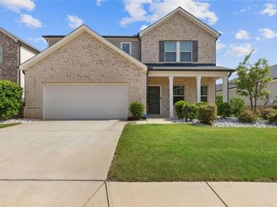 341 Bowfin Trl, McDonough, GA, 30253
