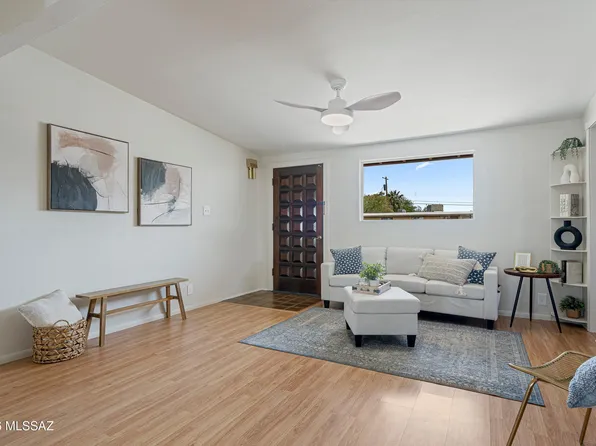 6125 E 31st St, Tucson, AZ 85711
