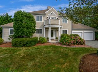 17 Fairway Pointe Rd, East Falmouth, MA 02536