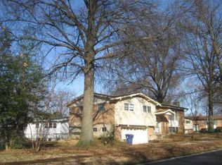 1785 Trotter Way, Florissant, MO