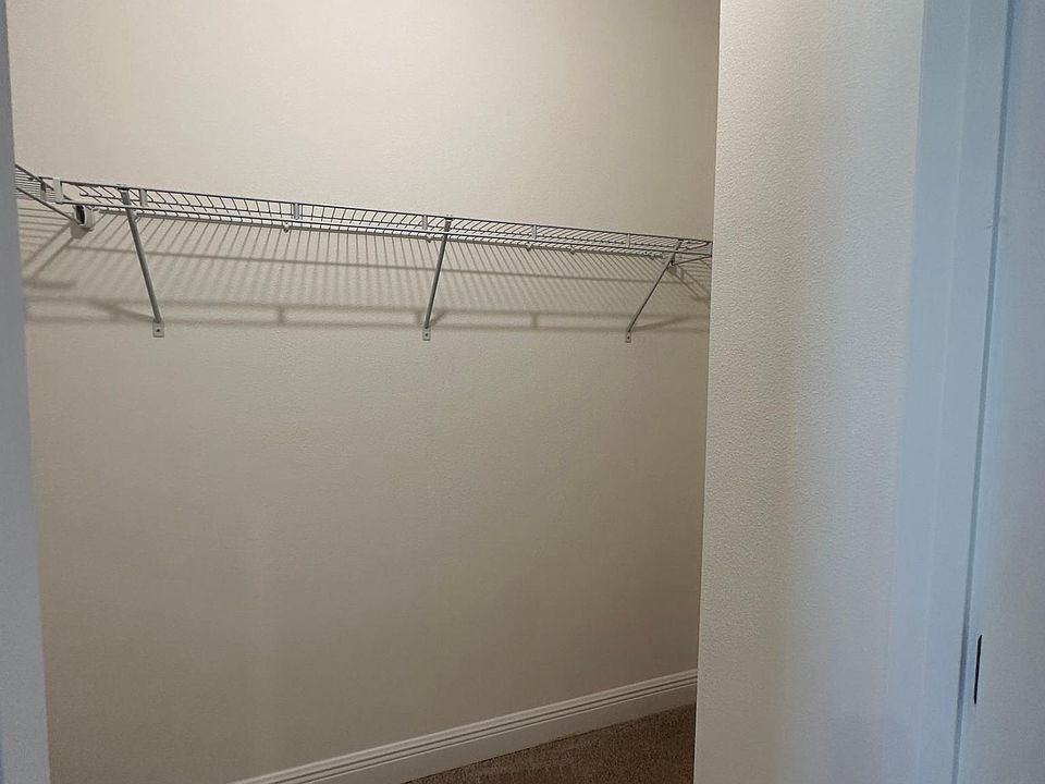 Master Bedroom closet