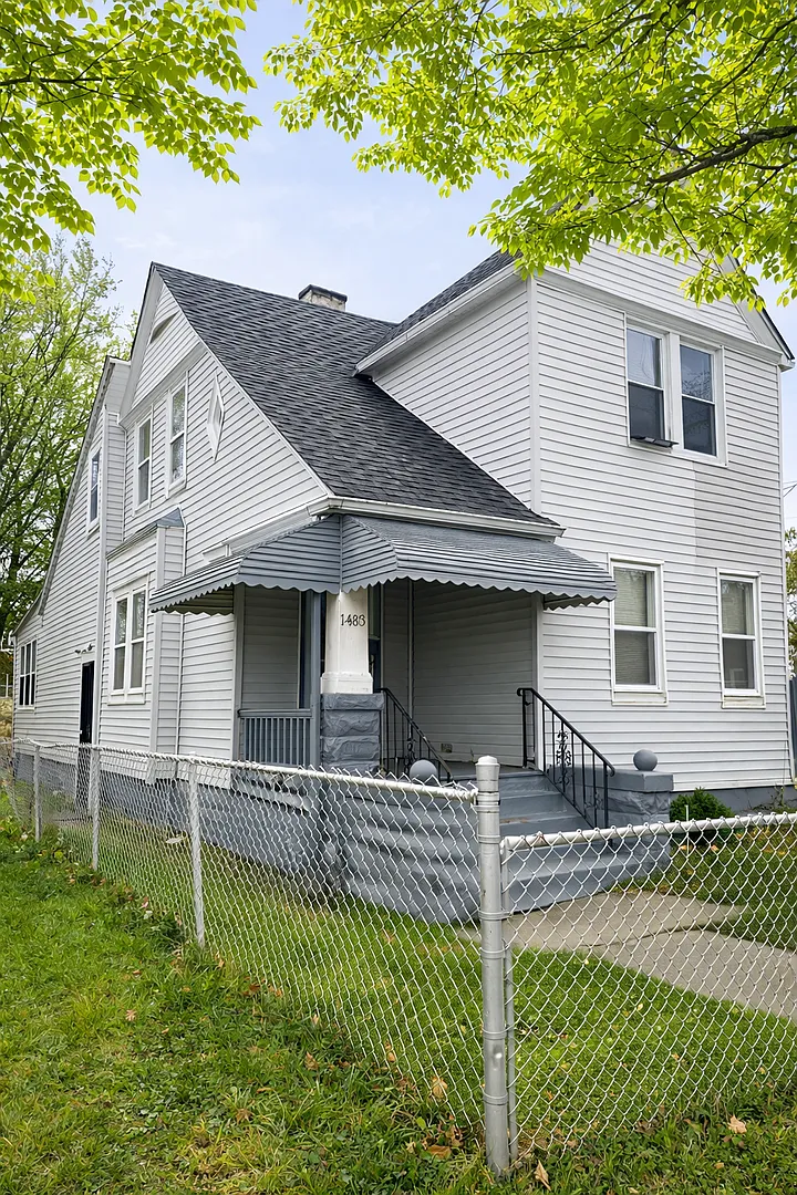 Discover easy, connected living at 1483 E 120th St. — Photo 1