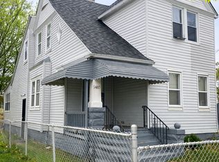 1483 E 120th St, Cleveland, OH 44106