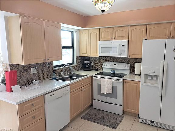 5th image of 3615 Boca Ciega Dr APT 114