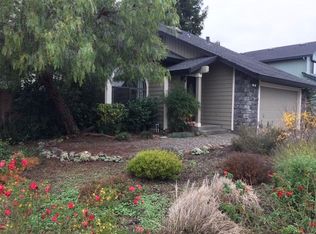 101 Los Robles Ave, Windsor, CA