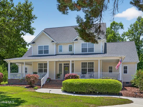 134 Wild Berry Lane, Hampstead, NC 28443